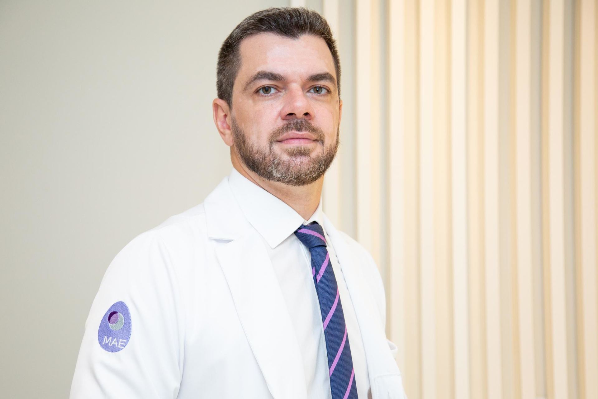 Dr Rodrigo Mirisola