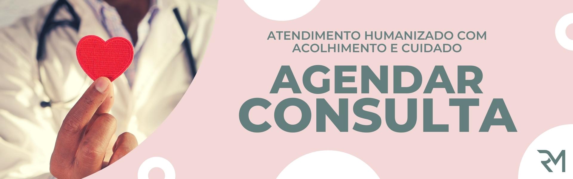 agendar consulta