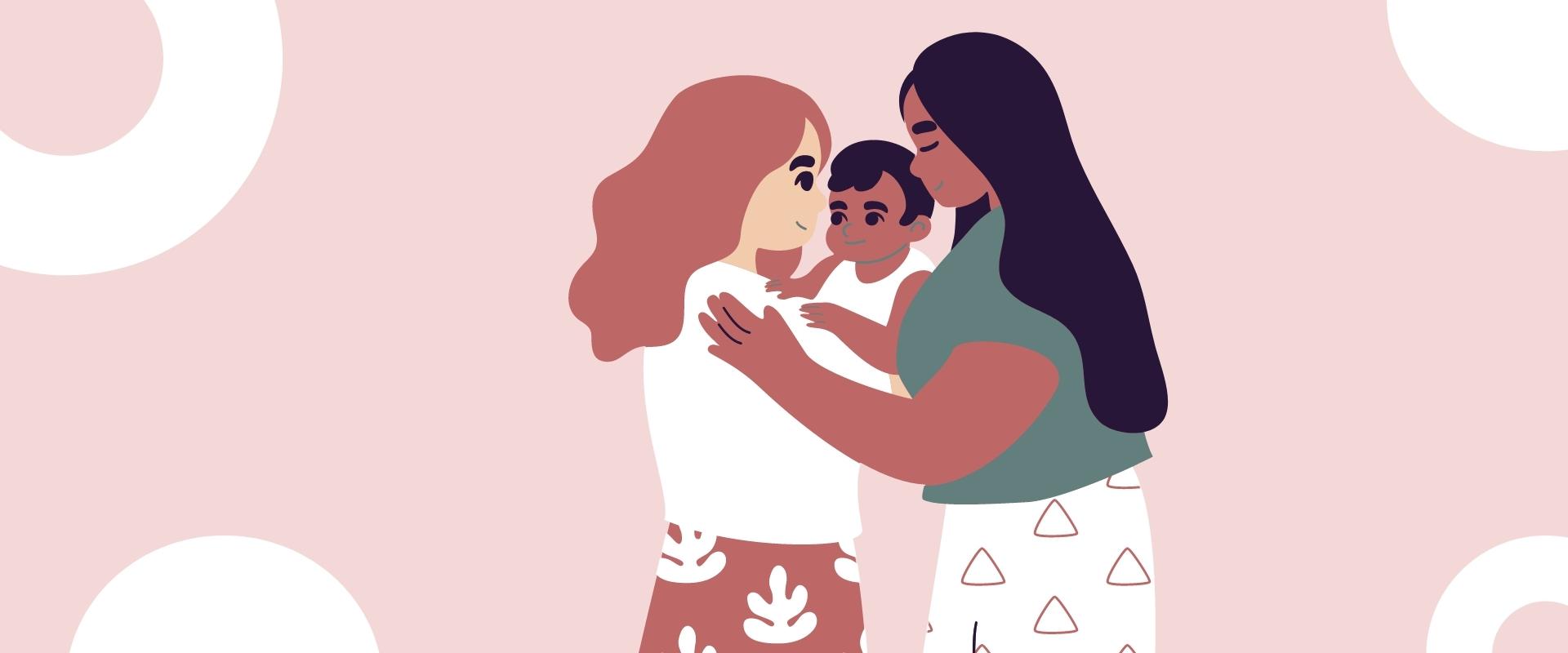 Família Homoafetiva Família Homoafetiva